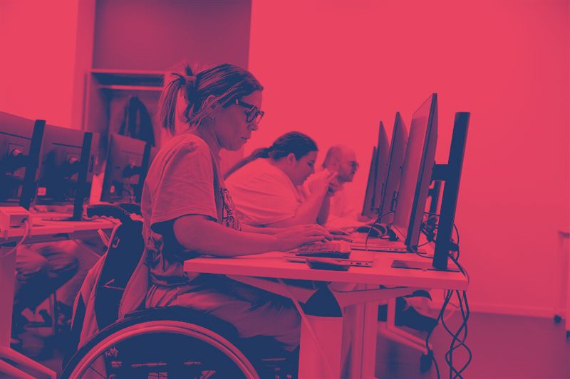 Gestión personal digital: domina las herramientas ofimáticas