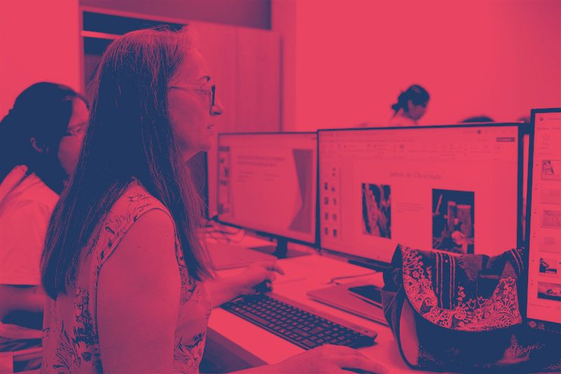 Gestión personal digital avanzada: potencia tus habilidades ofimáticas