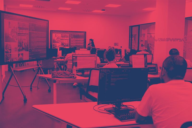 Conecta y comparte contenido de calidad en el mundo digital