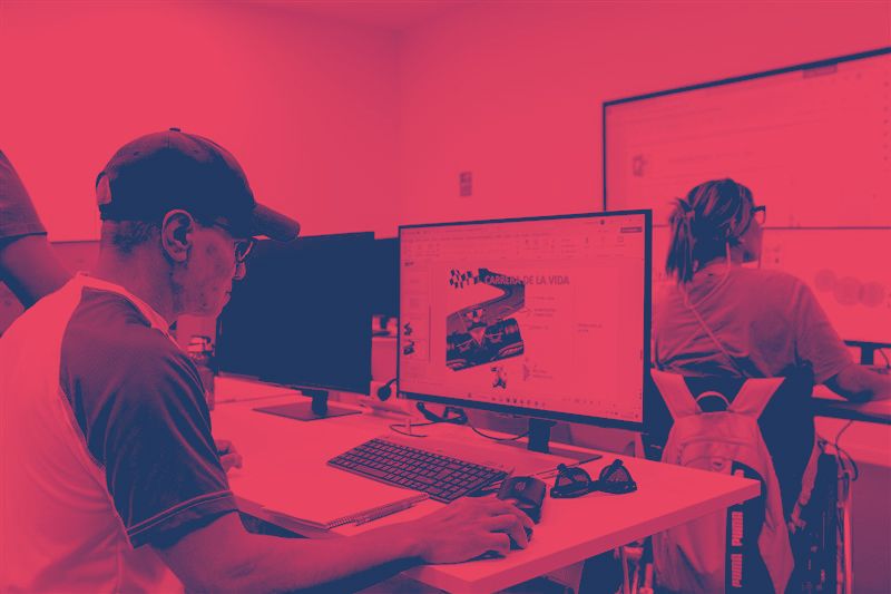Descubre, Consume y Comparte Contenido de Calidad en el Mundo Digital