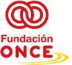 Logo Fundación Once