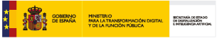 Logo Ministerio