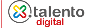 Logo Talento digital