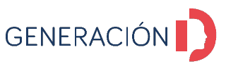 Logo Generación digital